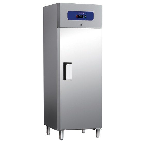 Up-right refrigerator 400 Lts.