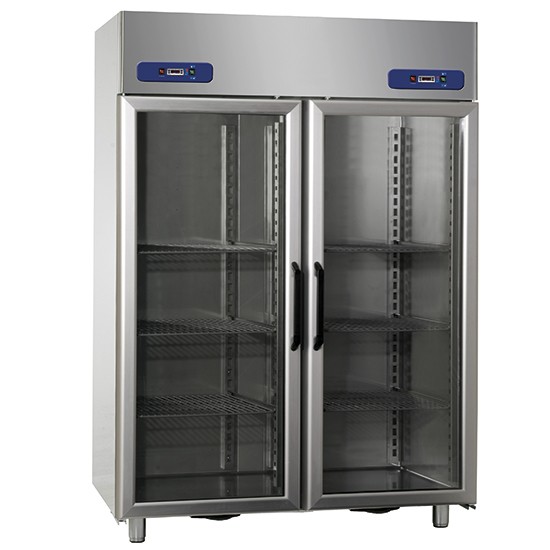 Up-right refrigerator 1200 Lts.