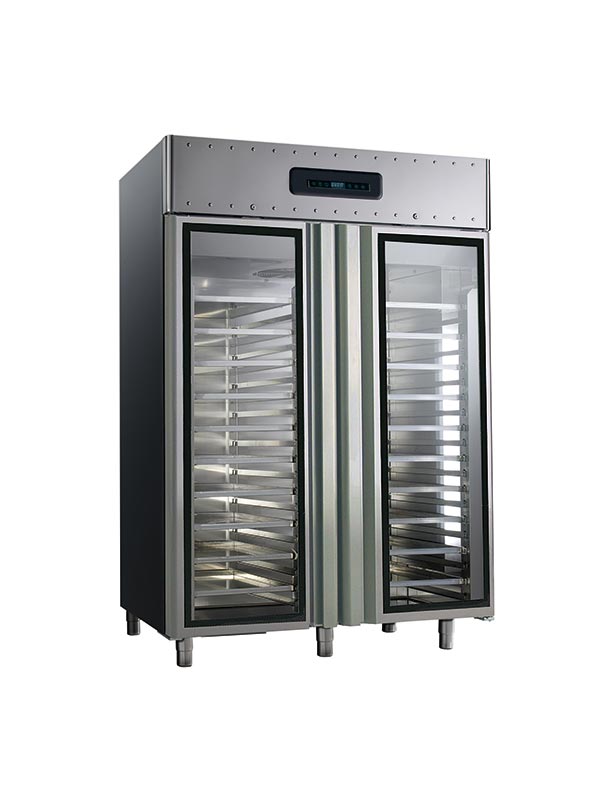 Refrigerated Cabinets Bakery