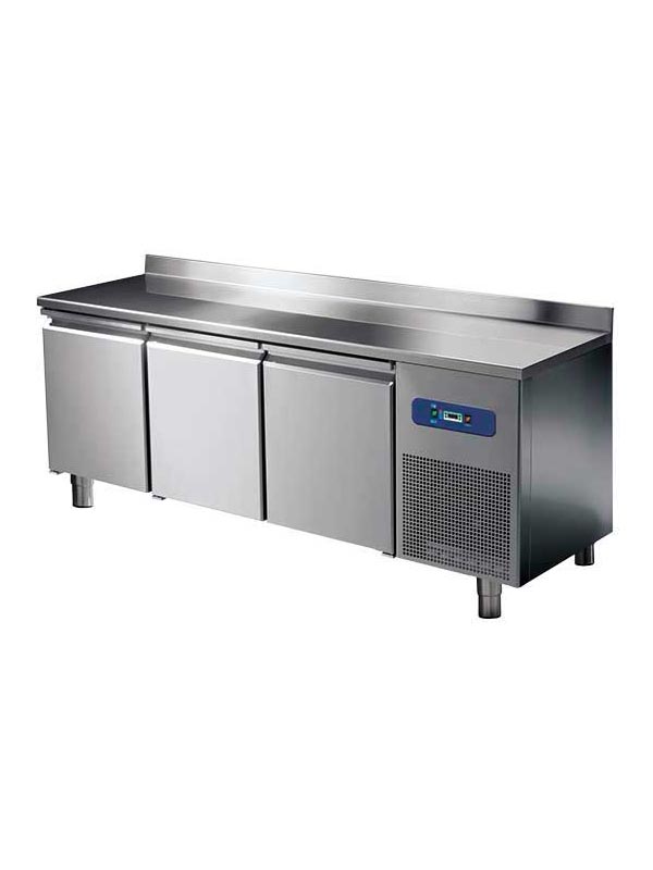 Refrigerated Counters GN1|1